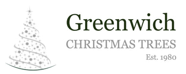 Greenwich Christmas Trees