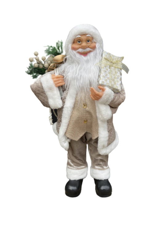 Santa Decoration 60cm